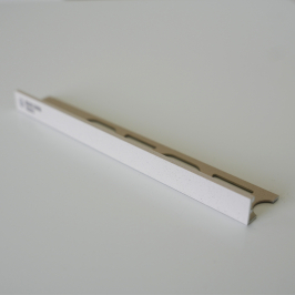 L-Profiel Beige