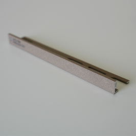 L-Profiel Betonzand