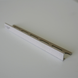 L-Profiel Grijsbeige