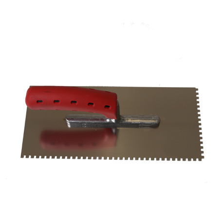 Outils | 28x13 cm | Spatule 4 mm