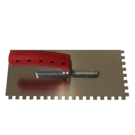 Outils | 28x13 cm | Spatule 8 mm
