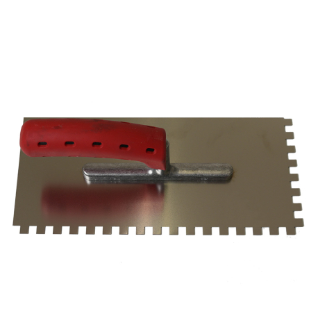 Outils | 28x13 cm | Spatule 8 mm