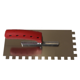 Outils | 28x13 cm | Spatule 12 mm