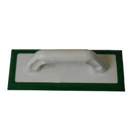 Outils | 20x10 cm | Spatule pour joints epoxy