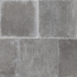 Carrelage en céramique sol et mur | 60x60 cm | Tilestone Vintage Blue Stone 