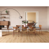 Carrelage imitation parquet | 20x120 cm | Tilestone Iconic Oak Natural Rustic