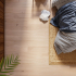 Parquet multicouche à clipser | 15x190 cm | LMB Eastwood Oak Select