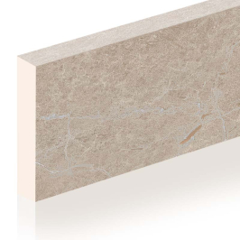 Plinthes en PVC | 6x240 cm | VYGO Tiles Classic Marrone