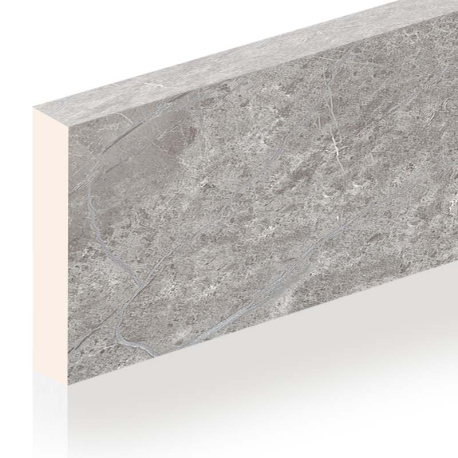 Plinthes en PVC | 6x240 cm | VYGO Tiles Classic Slate