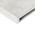 Margelle de piscine en céramique | 60x60 cm | Tilestone Betontec Perla