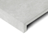 Margelle de piscine en céramique | 60x60 cm | Tilestone Betontec Grey