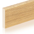 Plinthes en céramique | 6x120 cm | Skandi Beige