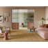 Carrelage imitation parquet | 20x120 cm | Skandi Beige