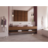 Vinyle/PVC à clipser | 30.5x60 cm | VYGO Tiles Classic Sand