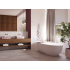 Vinyle/PVC à clipser | 30.5x60 cm | VYGO Tiles Classic Sand