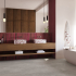 Vinyle/PVC à clipser | 30.5x60 cm | VYGO Tiles Classic Sand