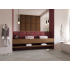 Vinyle/PVC à clipser | 30.5x60 cm | VYGO Tiles Classic Sand