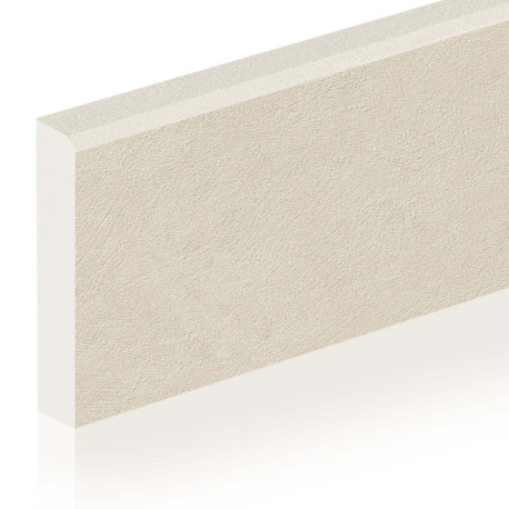 Plinthes en céramique | 7x120 cm | Natural Blend Ash