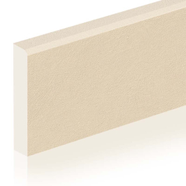 Plinthes en céramique | 7x80 cm | Natural Blend Wheat