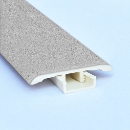 Profil | 4.35x240 cm | Profilé de transition VYGO Tiles Classic Light