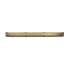 Sanitaires | 5.5x80 cm | Tilestone Smart Drain Yellow Gold - 80cm