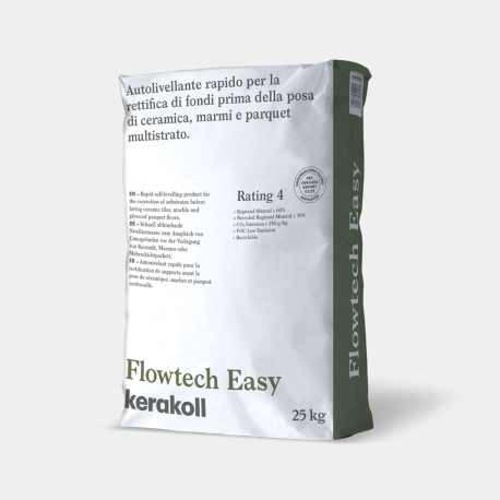 Nivellement | 30x80 cm | Kerakoll Flowtech Easy