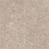 Carrelage en céramique sol et mur | 60x60 cm | Sassolino Terrazzo Tabacco