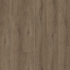 Sol en liège à clipser | 19.5x122.5 cm | Santana Oakwood Inspire Brown