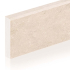 Plinthes en céramique | 7x120 cm | Tilestone Novalux Crosscut Beige