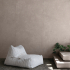 Plaque murale en céramique XXL | 120x270 cm | Allure Light Grey
