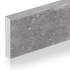 Plinthes en céramique | 8x60 cm | Tilestone Vintage Blue Stone 