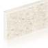 Plinthes en céramique | 7x120 cm | Ritmo Terrazzo Off White