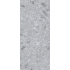 Plaque murale en céramique XXL | 120x280 cm | Ceppino Grey 