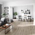 Carrelage imitation parquet | 20x120 cm | Tilestone Artland Greige