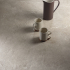 Carrelage en céramique sol et mur | 120x120 cm | Everstone Cream