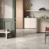 Carrelage en céramique sol et mur | 60x120 cm | Everstone Cream
