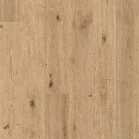 Carrelage imitation parquet | 20x180 cm | Tilestone Iconic Oak Natural Rustic