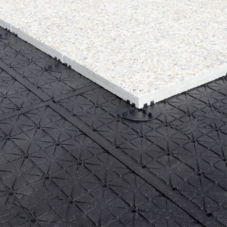 Accessoires | 75x110 cm | Fast base