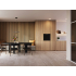 Carrelage en céramique sol et mur | 120x120 cm | Sintara Beige