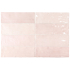 Carreaux muraux en céramique | 6.5x20 cm | La Riviera Rose