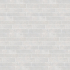 Mosaïque sur filet | 30x60 cm | Tilestone Subway Crete Grey Mosaïque