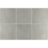Carrelage en céramique sol et mur | 10x10 cm | Stage Grey