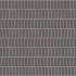 Mosaïque sur filet | 30x30 cm | Tilestone Stone Edge Basalt Decor