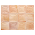 Carreaux muraux en céramique | 10x10 cm | Hanoi Pink Arco