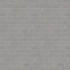 Mosaïque sur filet | 30x60 cm | Tilestone Subway Crete Dark Grey Mozaïek