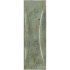 Carreaux muraux en céramique | 6.5x20 cm | Hanoi Celadon Arco
