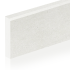 Plinthes en céramique | 7x80 cm | Limit White