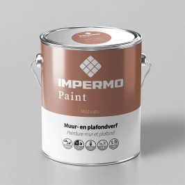 Impermo Paint - Mild Cotto