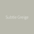 Impermo Paint - Subtle Greige 