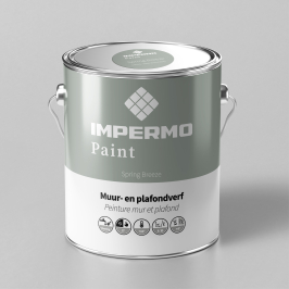 Impermo Paint - Spring Breeze